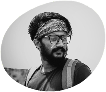 Ganindu Dinesh, Video Editor and Motion Graphic Artist at Ribelz