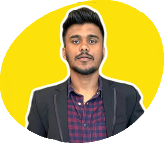 Kavish Aminthaka, Digital Media Executive at Ribelz