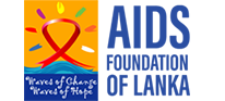 Aids Foundation of Lanka logo