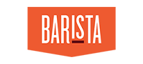 Barista E-shop logo