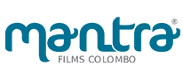 Mantra Films Colombo logo
